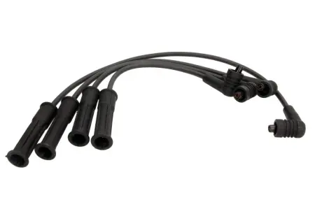 Комплект проводів запалювання DACIA LODGY, LOGAN, LOGAN EXPRESS, LOGAN MCV, SANDERO, SOLENZA, SUPERNOVA RENAULT KANGOO, KANGOO EXPRESS, KANGOO II, LOGAN I, MEGANE I 1.4-1.6LPG 01.96- NGK 4053