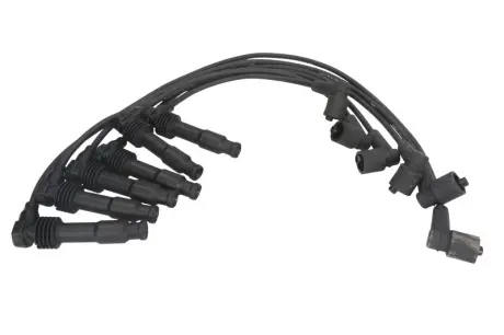 Комплект проводів запалювання OPEL OMEGA B, SINTRA 2.5/3.0 03.94-02.01 NGK 4061