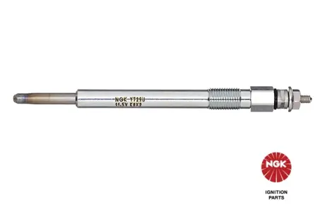 Свічка розжарювання NGK 4119