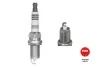Свічка запалювання ZFR5FIX-11P (ціна за 1шт) FIAT STILO HONDA ACCORD V 1.6/1.8 02.96-08.08 NGK 4620 (фото 1)