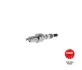 Свічка запалювання ZFR5FIX-11P (ціна за 1шт) FIAT STILO HONDA ACCORD V 1.6/1.8 02.96-08.08 NGK 4620 (фото 2)