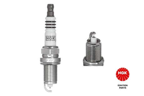 Свічка запалювання ZFR5FIX-11P (ціна за 1шт) FIAT STILO HONDA ACCORD V 1.6/1.8 02.96-08.08 NGK 4620