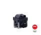 Котушка запалювання AUDI 100 C3, 100 C4, 80 B3, 80 B4, 90 B3, A6 C4, CABRIOLET B3, COUPE B3 SEAT ALHAMBRA, AROSA, CORDOBA, CORDOBA VARIO, IBIZA II, INCA, TOLEDO I 1.0-2.8 01.85-03.10 NGK 48000 (фото 2)