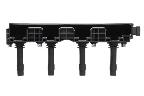Котушка запалювання OPEL ASTRA F, ASTRA F CLASSIC, ASTRA G, ASTRA G CLASSIC, ASTRA G/KOMBI, COMBO TOUR, COMBO/MINIVAN, CORSA C, MERIVA A, VECTRA B, VECTRA C, VECTRA C GTS, ZAFIRA A 1.3-1.8 08.94- NGK 48006