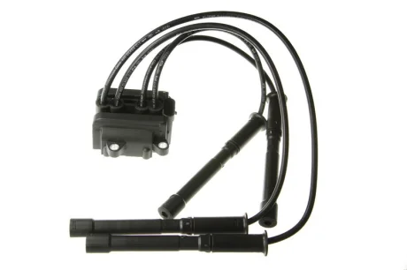 Котушка запалювання MERCEDES 123 (C123) RENAULT CLIO II, KANGOO, KANGOO EXPRESS, THALIA I, TWINGO I 1.0/1.2/2.3 05.77- NGK 48007