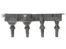 Котушка запалювання CITROEN BERLINGO, BERLINGO MULTISPACE, BERLINGO/MINIVAN, C2, C3 I, C3 PLURIEL, C4, C4 I, XSARA, XSARA PICASSO PEUGEOT 1007, 206, 207, 307, 308 I 1.6/1.6ALK/1.6LPG 07.00- NGK 48014 (фото 1)