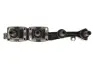 Котушка запалювання CITROEN BERLINGO, BERLINGO MULTISPACE, BERLINGO/MINIVAN, C2, C3 I, C3 PLURIEL, C4, C4 I, XSARA, XSARA PICASSO PEUGEOT 1007, 206, 207, 307, 308 I 1.6/1.6ALK/1.6LPG 07.00- NGK 48014 (фото 2)