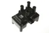 Котушка запалювання VOLVO C30, S40 II, V50 FORD B-MAX, C-MAX, C-MAX II, ECOSPORT, FIESTA, FIESTA V, FIESTA VI, FOCUS C-MAX, FOCUS II, FOCUS III, FOCUS III/HATCHBACK 1.2-1.6LPG 02.01- NGK 48027 (фото 1)