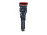 Котушка запалювання OPEL AGILA, ASTRA G, ASTRA G CLASSIC, ASTRA H, ASTRA H CLASSIC, ASTRA H GTC, COMBO TOUR, COMBO/MINIVAN, CORSA C, CORSA C/HATCHBACK, CORSA D, CORSA D/HATCHBACK 1.2-1.4LPG 09.00- NGK 48083 (фото 2)