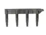Котушка запалювання CITROEN C2, C3 I, C4, C4 I PEUGEOT 1007, 206, 207, 307 1.4 10.03- NGK 48124 (фото 1)