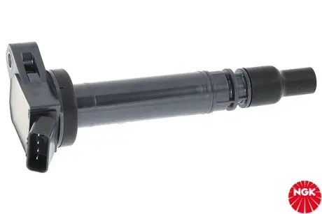 Котушка запалювання DAIHATSU CHARADE VIII LEXUS ES, GS, GX, IS C, IS II, IS III, LS, LX, NX, RC, RX SUBARU TREZIA TOYOTA AURIS, CAMRY, COROLLA, FJ CRUISER, HIGHLANDER / KLUGER 1.3-5.7 09.02- NGK 48269
