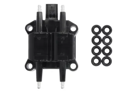 Котушка запалювання CHRYSLER PT CRUISER MINI (R50, R53), (R52) MITSUBISHI OUTLANDER I 1.6/2.0 06.01-12.10 NGK 48368