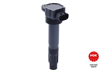 Котушка запалювання FIAT SEDICI OPEL AGILA B SUZUKI SPLASH, SWIFT IV, SX4, SX4 S-CROSS, VITARA 1.0-1.6 06.06- NGK 48749