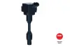 Котушка запалювання TOYOTA AYGO, AYGO X, YARIS, YARIS/HATCHBACK 1KR-FE 05.14- NGK 49486 (фото 1)