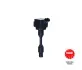 Котушка запалювання TOYOTA AYGO, AYGO X, YARIS, YARIS/HATCHBACK 1KR-FE 05.14- NGK 49486 (фото 2)