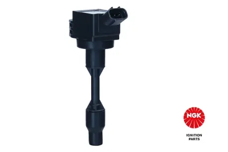 Котушка запалювання TOYOTA AYGO, AYGO X, YARIS, YARIS/HATCHBACK 1KR-FE 05.14- NGK 49486