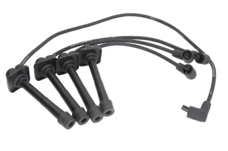 Комплект проводів запалювання TOYOTA AVENSIS 1.6/1.8 09.97-10.00 NGK 5914