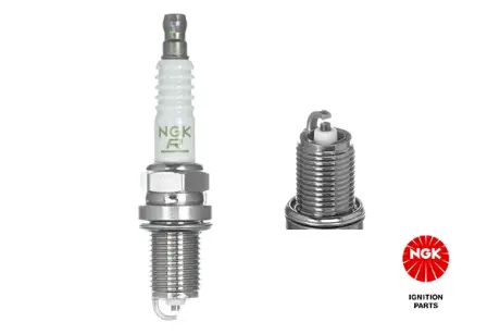 Свічка запалювання NGK 6465
