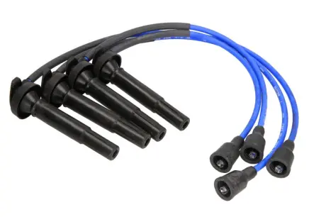 Комплект проводів запалювання SUBARU FORESTER, IMPREZA, LEGACY III, LEGACY IV 1.6/2.0 06.98-06.09 NGK 6856