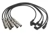 Комплект проводів запалювання SEAT TOLEDO II VW BORA, GOLF IV, PASSAT B5 2.3 06.97-06.06 NGK 7013 (фото 1)
