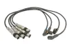 Комплект проводів запалювання SEAT AROSA, INCA VW LUPO I, POLO, POLO III CLASSIC 1.0/1.4 11.95-07.05 NGK 7303 (фото 1)