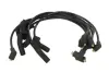 Комплект проводів запалювання FORD CAPRI III, SCORPIO I, SCORPIO II, SIERRA II, TAUNUS, TRANSIT 2.0-3.0 08.71-08.98 NGK 7406 (фото 1)