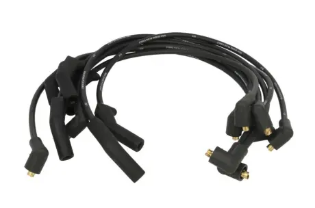 Комплект проводів запалювання FORD CAPRI III, SCORPIO I, SCORPIO II, SIERRA II, TAUNUS, TRANSIT 2.0-3.0 08.71-08.98 NGK 7406