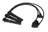 Комплект проводів запалювання LAND ROVER FREELANDER I MG MG ZS, MG ZT, MG ZT- T ROVER 45 I, 75, 75 I 2.0/2.5 02.99-10.06 NGK 7408 (фото 1)