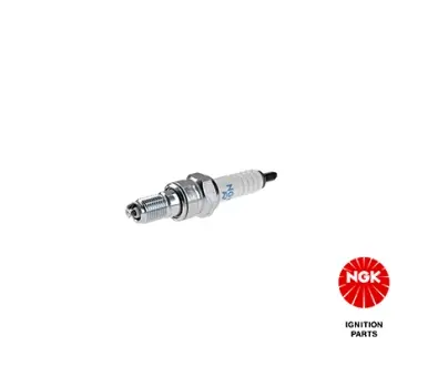 Свічка запалювання Honda CB/CBF/CBR/NX/RVF/VFR/XR 88-18 (CR9EH-9) NGK 7502