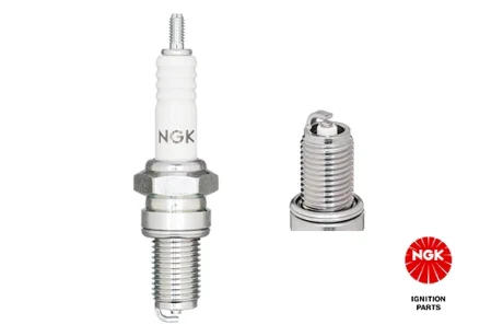 Свічка запалювання NGK 7512
