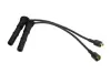 Комплект проводів запалювання LAND ROVER FREELANDER I LOTUS ELISE MG MG TF, MG ZR, MG ZS, MGF ROVER 25 I, 45 I, 75, 75 I 1.4/1.6/1.8 03.95- NGK 7705 (фото 1)