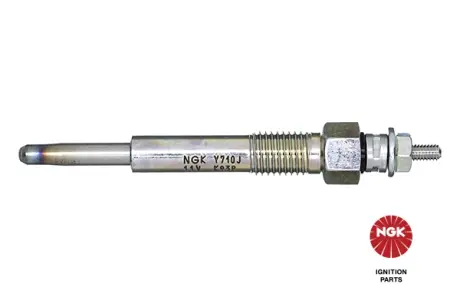 Свічка розжарювання NGK 7880