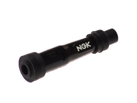 Наконечник свічки запалювання Honda/Kawasaki/KTM/Suzuki/Yamaha (SD05F) NGK 8022
