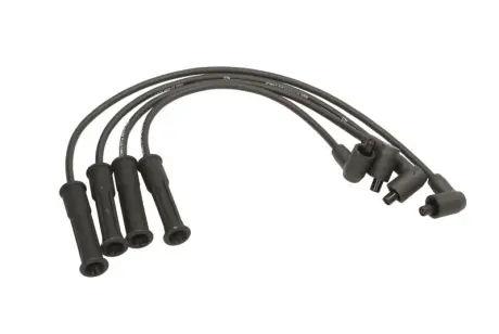 Комплект проводів запалювання RENAULT CLIO I, CLIO II, CLIO II/HATCHBACK, KANGOO, KANGOO EXPRESS, MEGANE I, TWINGO I 1.2/1.2LPG/1.4 01.96- NGK 8185