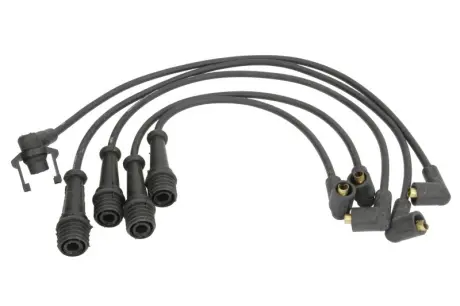 Комплект проводів запалювання RENAULT 18, 18 VARIABLE, 21, 25, ESPACE I, ESPACE II, FUEGO, TRAFIC 2.0/2.2 10.80-12.96 NGK 8470