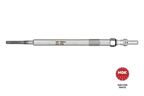 Свічка розжарювання Volvo S60/S80/V60/V70 2.0-2.4D 05- (Y8008AS) NGK 91440
