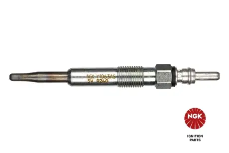 Свічка накалу M10x1,довжина 2 94мм /27, розмір вкручування10 VW PASSAT B5.5 BGW/BHW 12.03-05.05 NGK 93962