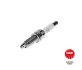 Свічка запалювання Citroen С3.С4/Peugeot 207/208 1.4/1.6i 07-/Mini 1.6 (N14/N18) 06-14 (ILZKBR7B8G) NGK 97968 (фото 2)