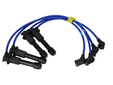 Комплект проводів запалювання MAZDA 323 C V, 323 F V, MX-3 1.6/1.8 05.91-09.98 NGK 9895