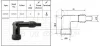 Насвiчник NGK LB05FF (фото 1)