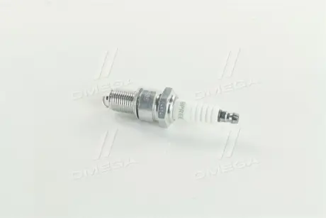 Свічка запалювання 0.9 BPR6E ВАЗ 2108-099, DAEWOO LANOS 1.5 NGK V-LINE 2