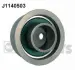 Натяжний ролик NIPPARTS J1140503 (фото 1)