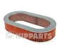 Повітряний фільтр Nipparts J1321030 (фото 1)