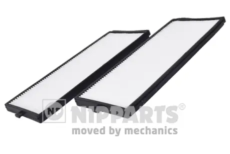 Фiльтр салону NIPPARTS J1340504