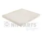 Фiльтр салону NIPPARTS J1340507 (фото 1)