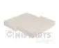 Фiльтр салону NIPPARTS J1344000 (фото 1)