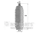 Пильовик рульового механізма NIPPARTS J2847010 (фото 1)