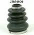 Пильовик приводу колеса NIPPARTS J2880900 (фото 1)