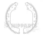Тормозные колодки NIPPARTS J3502005 (фото 1)