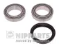 Підшипник колісний NIPPARTS J4705005 (фото 1)